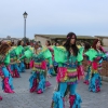 Imágenes de la Tamborada de Badajoz 2014, parte I