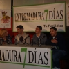 Imágenes del cuarto programa de Carnaval 7 Días desde Play