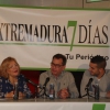 Imágenes del cuarto programa de Carnaval 7 Días desde Play