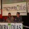 Imágenes del cuarto programa de Carnaval 7 Días desde Play