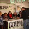 Imágenes del cuarto programa de Carnaval 7 Días desde Play