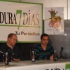 Imágenes del cuarto programa de Carnaval 7 Días desde Play