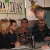 Imágenes del quinto programa de Carnaval 7 Días desde Play