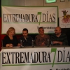 Imágenes del quinto programa de Carnaval 7 Días desde Play
