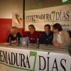 Imágenes del quinto programa de Carnaval 7 Días desde Play