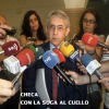 Noticias del año 2014 en Extremadura - segundo semestre - Parte 1