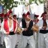 Imágenes del Festival Folklórico Internacional de Extremadura en Badajoz