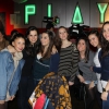 Imágenes del sexto programa de Carnaval 7 Días desde Play