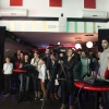Imágenes del sexto programa de Carnaval 7 Días desde Play