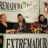 Imágenes del sexto programa de Carnaval 7 Días desde Play