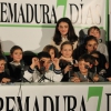 Imágenes del sexto programa de Carnaval 7 Días desde Play