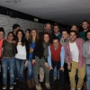 Imágenes del sexto programa de Carnaval 7 Días desde Play