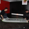 Imágenes del sexto programa de Carnaval 7 Días desde Play