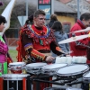Imágenes de la Tamborada de Badajoz 2014, parte I