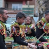 Imágenes de la Tamborada de Badajoz 2014, parte I