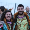 Imágenes de la Tamborada de Badajoz 2014, parte I