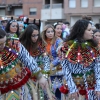 Imágenes de la Tamborada de Badajoz 2014, parte I