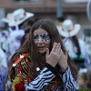 Imágenes de la Tamborada de Badajoz 2014, parte I