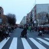 Imágenes de la Tamborada de Badajoz 2014, parte I
