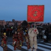 Imágenes de la Tamborada de Badajoz 2014, parte I