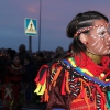 Imágenes de la Tamborada de Badajoz 2014, parte I