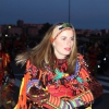 Imágenes de la Tamborada de Badajoz 2014, parte I