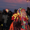 Imágenes de la Tamborada de Badajoz 2014, parte I