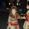 Imágenes de la Tamborada de Badajoz 2014, parte I