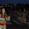 Imágenes de la Tamborada de Badajoz 2014, parte I