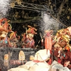 Imágenes de la Tamborada de Badajoz 2014, parte II