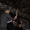 Imágenes de la Tamborada de Badajoz 2014, parte II