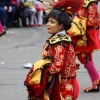 Gran Desfile de Comparsas de Badajoz 2014, parte 4