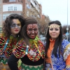 Imágenes de la Tamborada de Badajoz 2014, parte I
