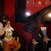 Imágenes del primer programa de Carnaval 7 Días desde Play