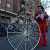 Miles de niños disfrutan de la llegada de los Reyes Magos de Oriente a Badajoz Parte II