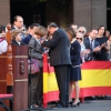 Homenaje a la Bandera y las Fuerzas Armadas? en Badajoz