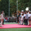 Homenaje a la Bandera y las Fuerzas Armadas? en Badajoz