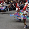 Gran Desfile de Comparsas de Badajoz 2014, parte 3