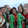 Imágenes de la Tamborada de Badajoz 2014, parte I