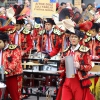 Gran Desfile de Comparsas de Badajoz 2014, parte 4