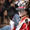 Primeros planos del Gran Desfile de Comparsas de Badajoz 2014