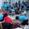 San Vicente de Alcántara se viste de gala para celebrar El Corpus Christi