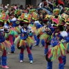 Gran Desfile de Comparsas de Badajoz 2014, parte 2