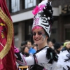 Imágenes del desfile infantil de comparsas de Badajoz 2014