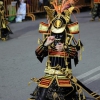 Imágenes del desfile infantil de comparsas de Badajoz 2014