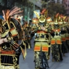 Imágenes del desfile infantil de comparsas de Badajoz 2014