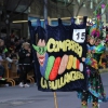 Imágenes del desfile infantil de comparsas de Badajoz 2014