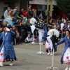 Gran Desfile de Comparsas de Badajoz 2014, parte 1