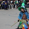 Gran Desfile de Comparsas de Badajoz 2014, parte 1