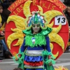 Gran Desfile de Comparsas de Badajoz 2014, parte 2